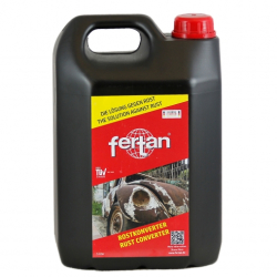 Fertan Konwerter Rdzy 5 l